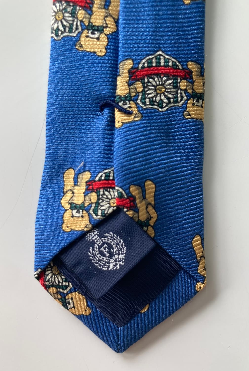 빈티지)넥타이 상품이미지5