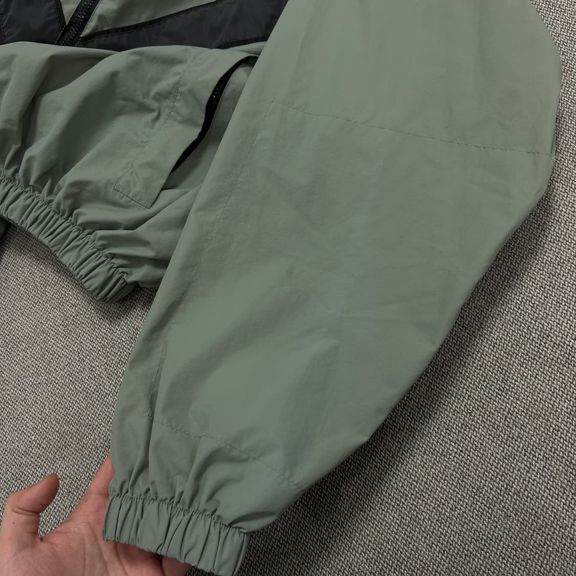 빈티지 IPFU 자켓(XL) 상품이미지4