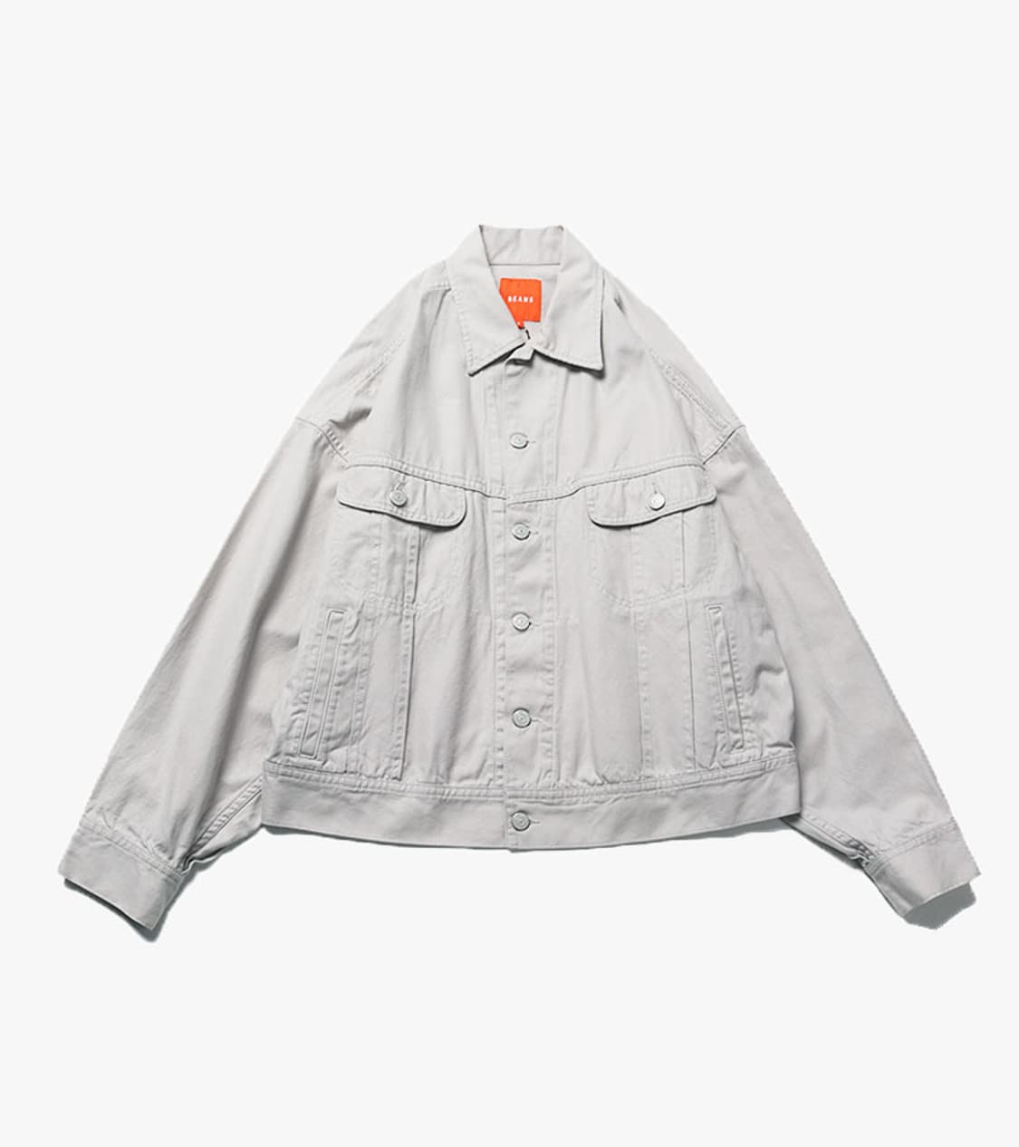 BEAMS - COWBOY JACKET 상품이미지1