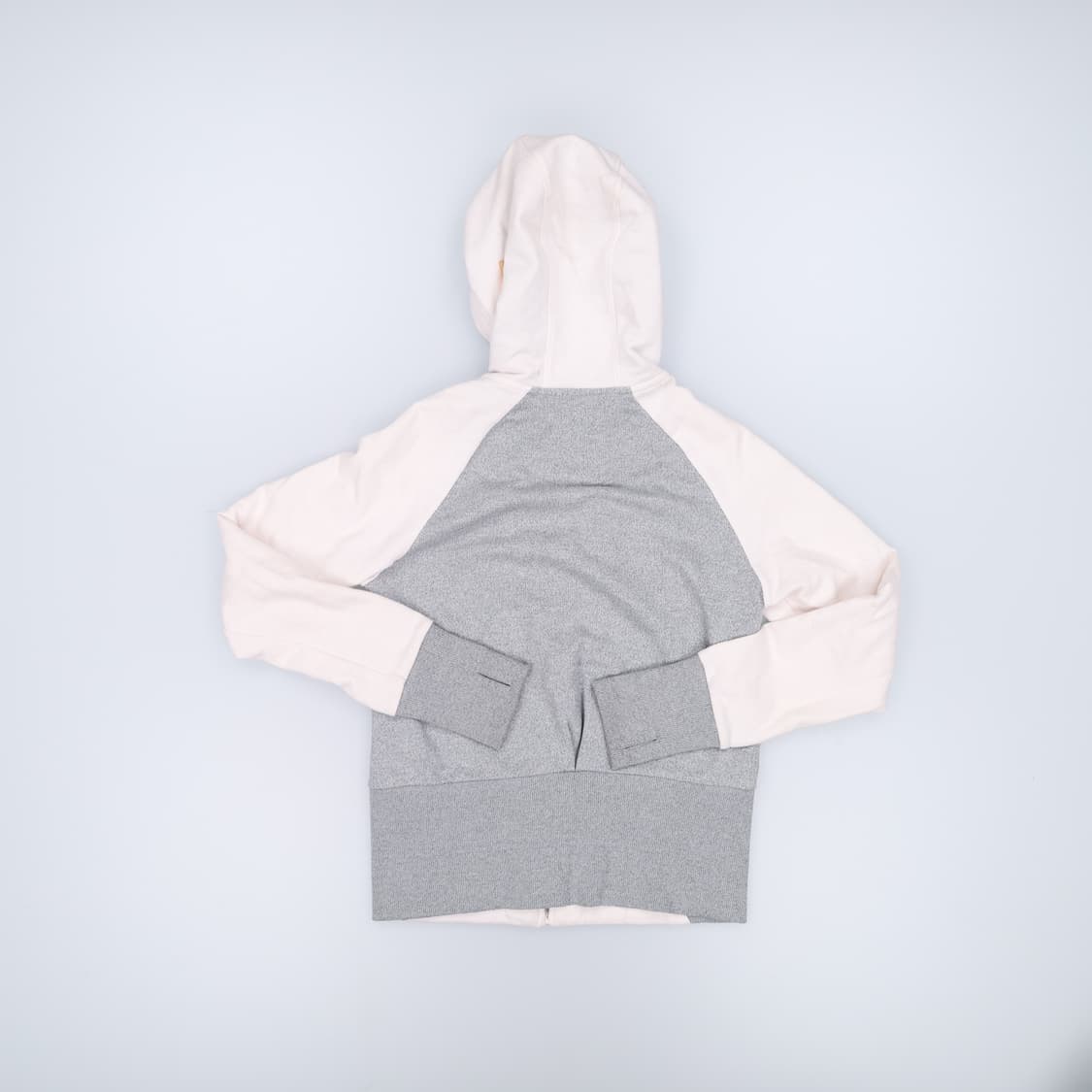 90 르꼬끄 여성 후드집업 자켓 0323H1 상품이미지2