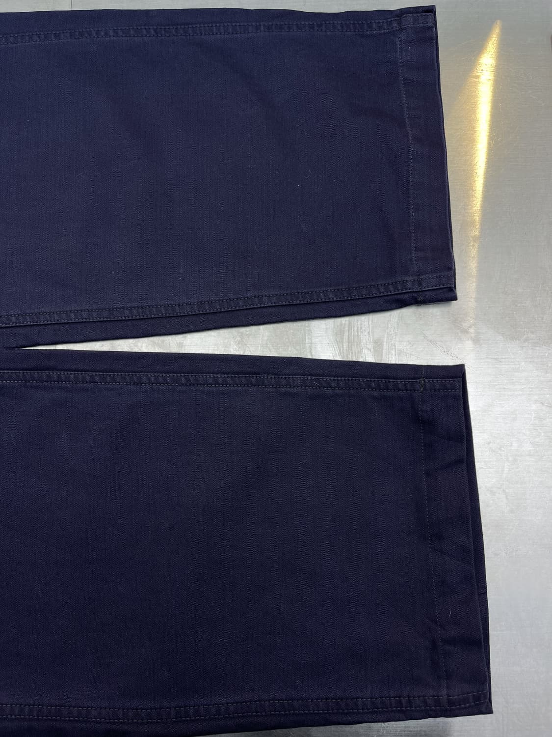 아담 엣 로페 와일드 라이프 타일러 프렌치 워크 팬츠 상품이미지6