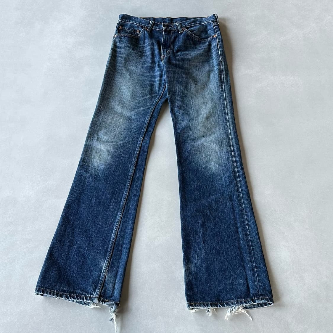 [31인치]리바이스 Levi's 00s 517 부츠컷 데님 팬츠 상품이미지1