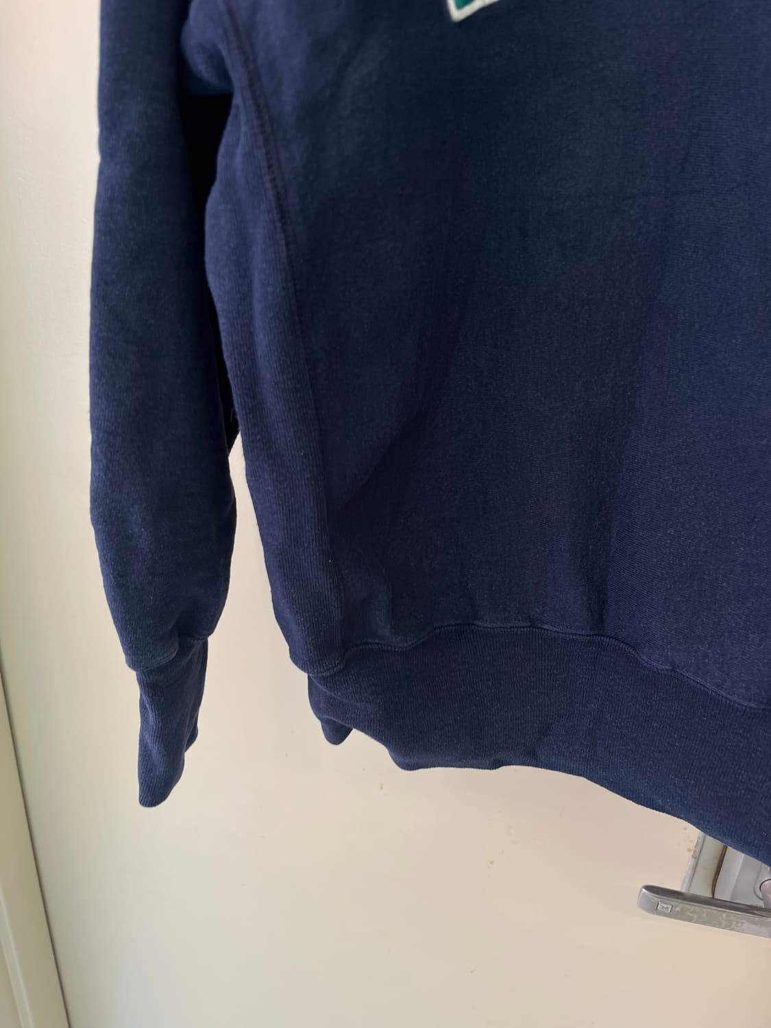 [XL] 90s 챔피온 made in usa 리버스위브 스웻 상품이미지4