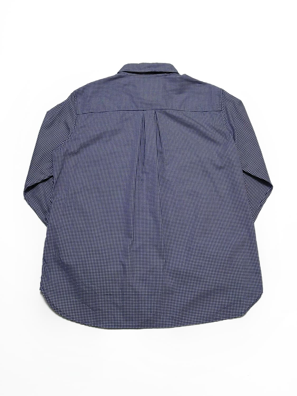 (S) ALBIATE FOR 23区 (니주산쿠) 일본 브랜드 셔츠 상품이미지5
