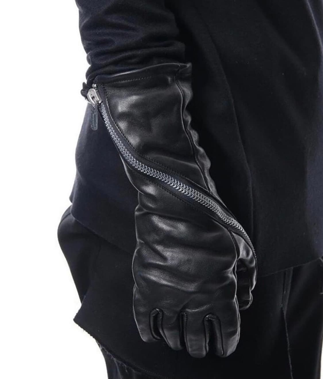 [2] 디아이젠 홀스 레더글러브 상품이미지7