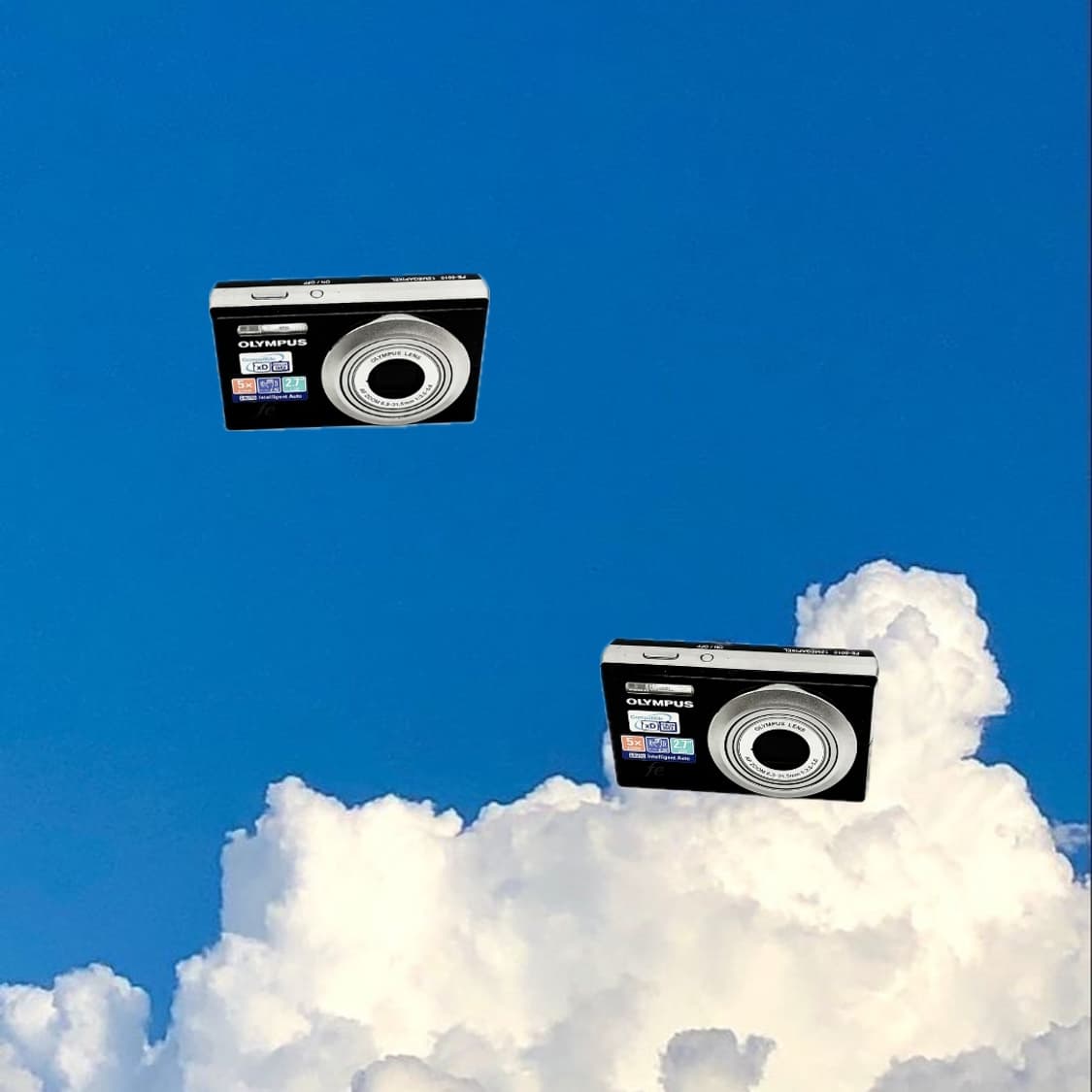 필름색감&강추!) Olympus FE-5010 디카 카메라 상품이미지1