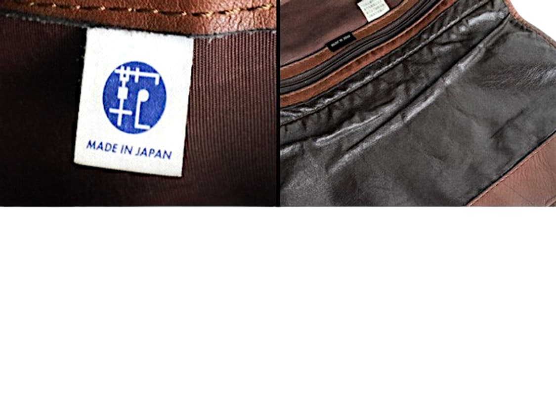 요시다 포터 바론 소가죽 숄더백 상품이미지7