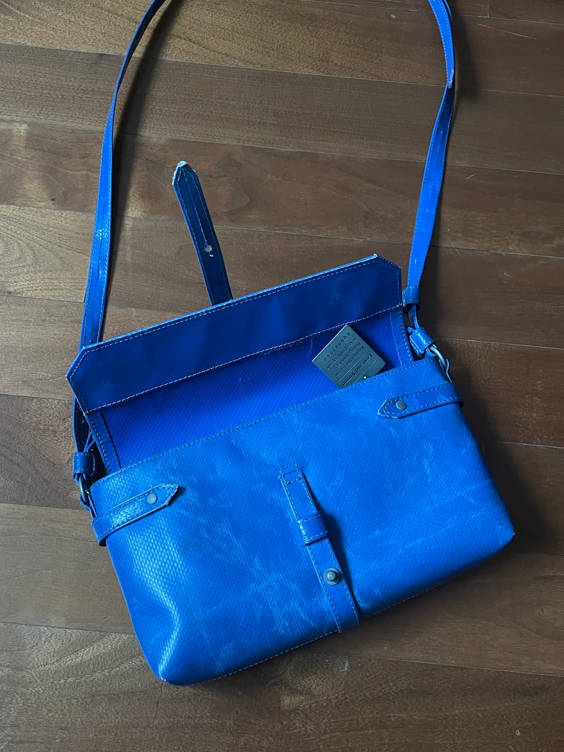 프라이탁 오텐도퍼 상품이미지4