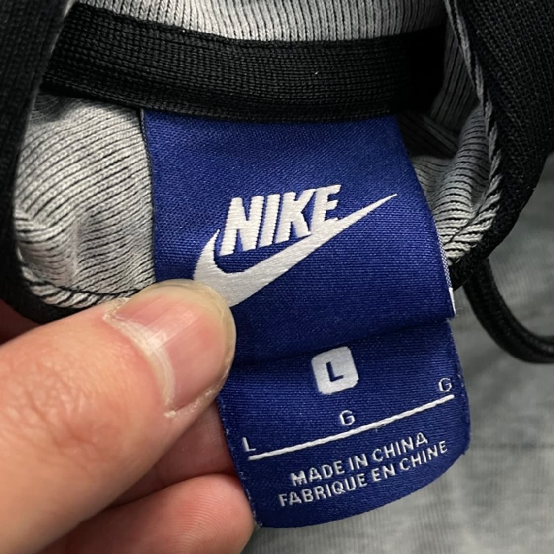 100 나이키 후드집업  상품이미지3