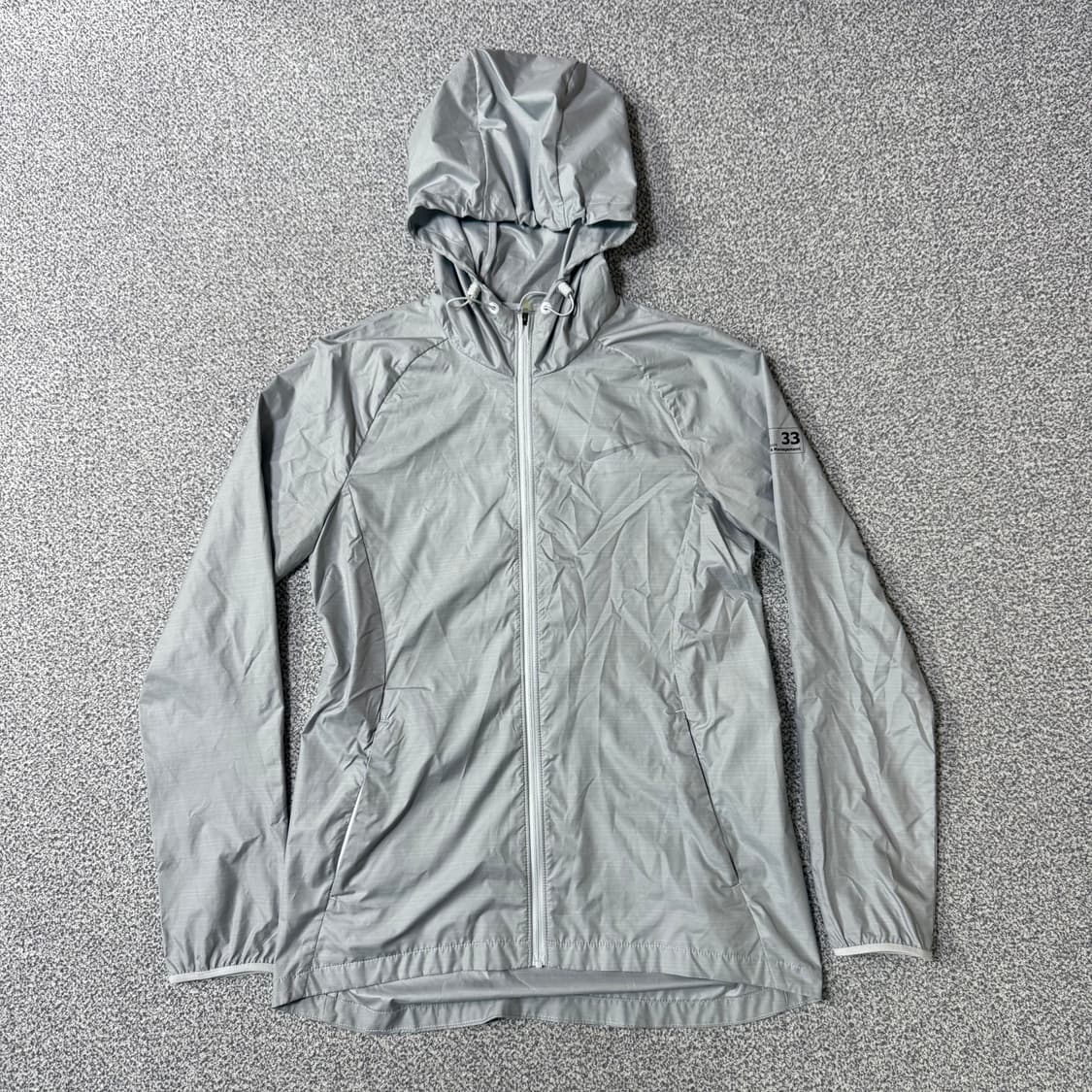 나이키 초경량 바람막이 여성용 S 상품이미지1