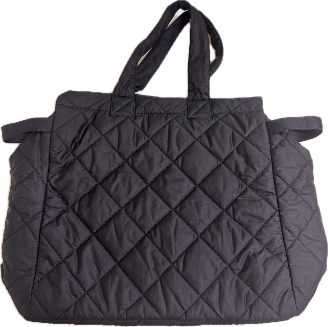 칼하트wip myton tote bag 마이톤 토트백 블랙 상품이미지4