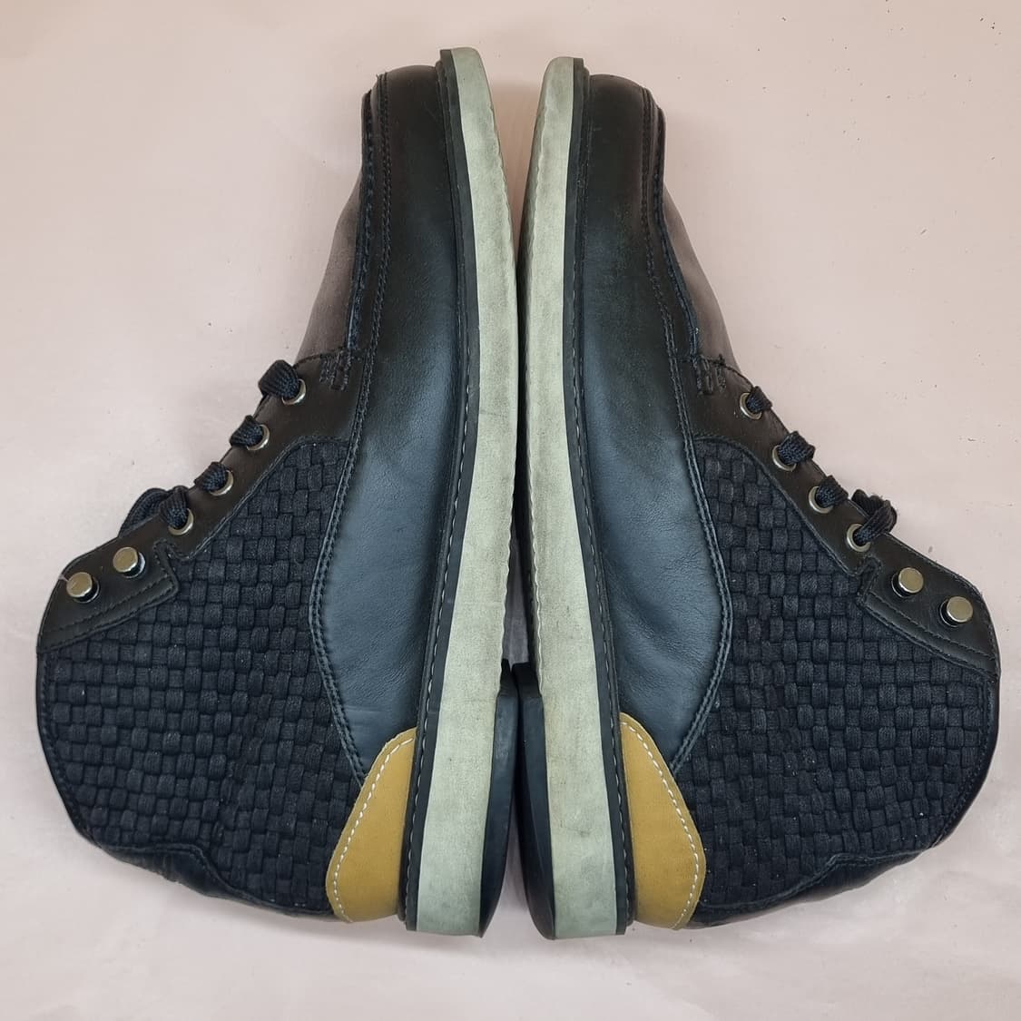 팀버랜드 남성 부츠 270 상품이미지5