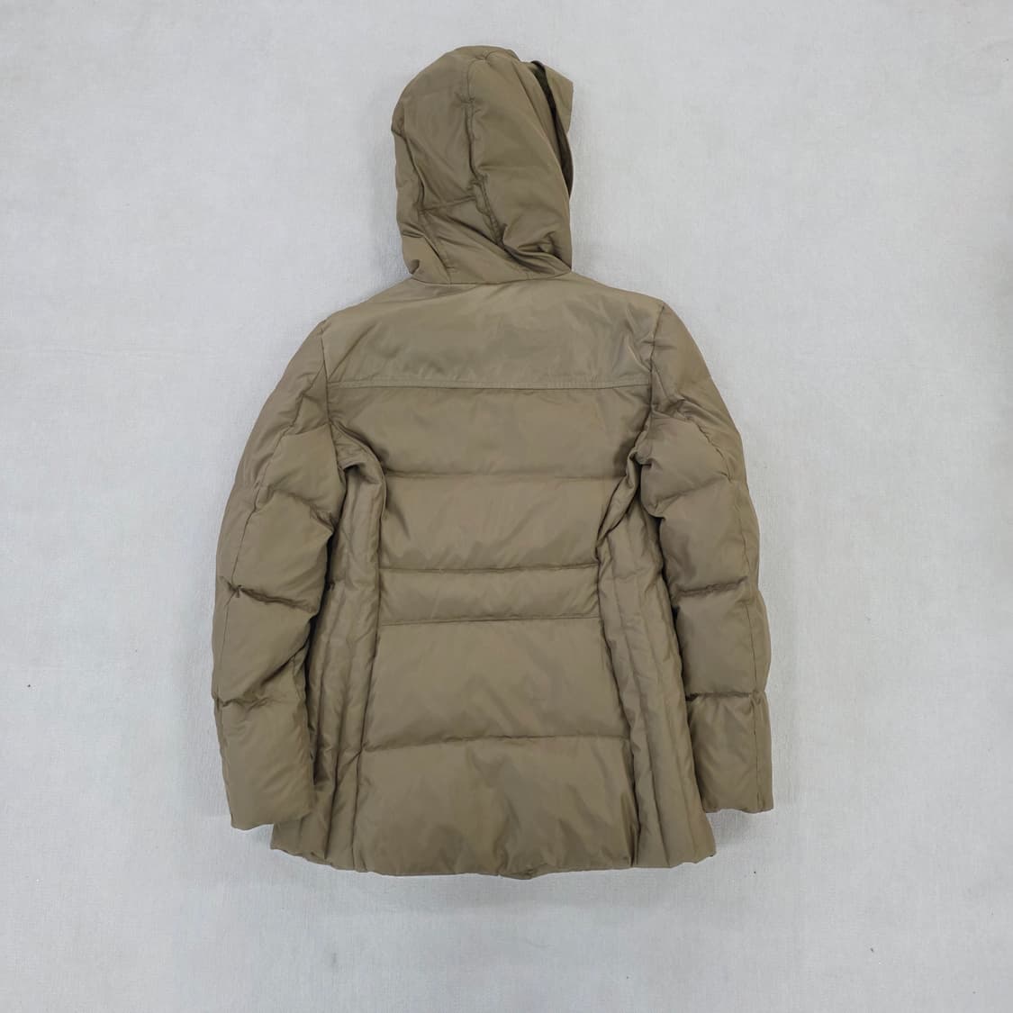 [90] 빈폴 덕다운 패딩 점퍼 0210J 상품이미지3