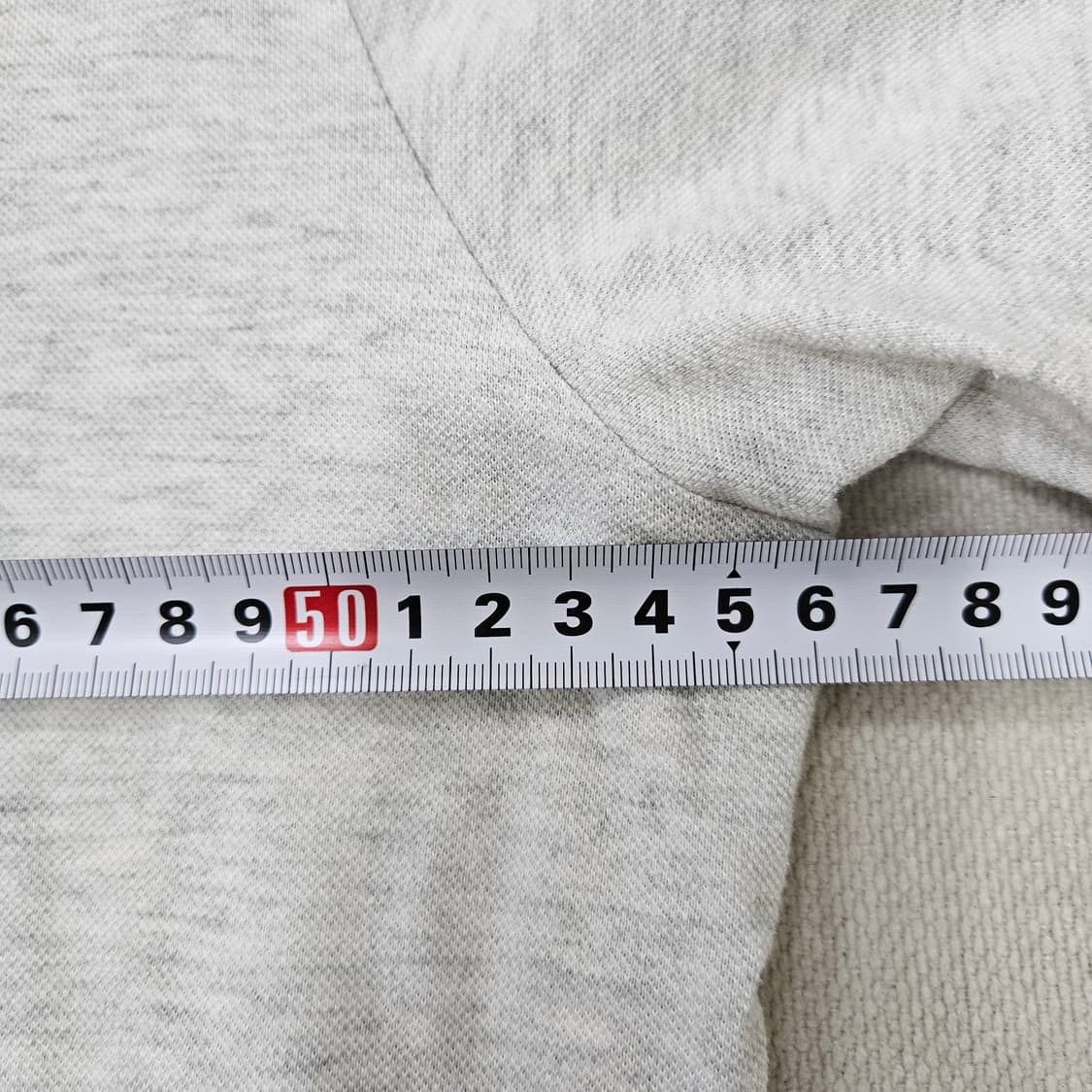 105 빈폴 카라 반팔티 0317Y 상품이미지5