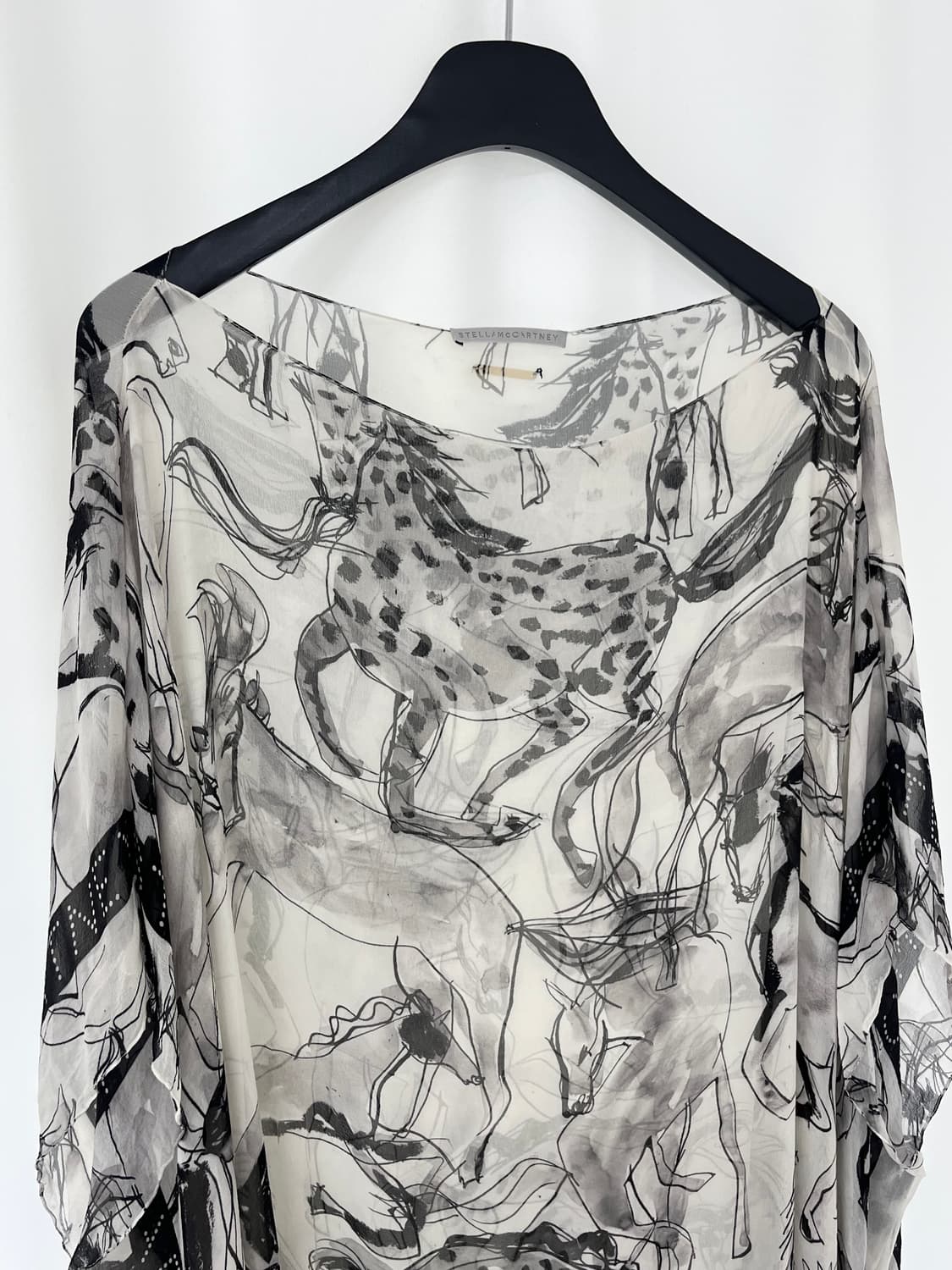 Stella McCartney dresses (made in ITALY) 상품이미지3