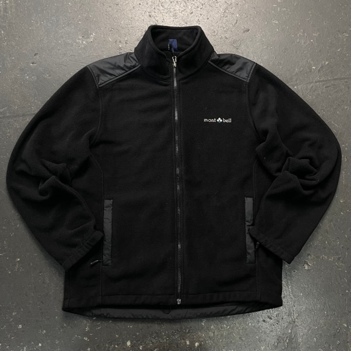 105 몽벨 후리스  상품이미지1