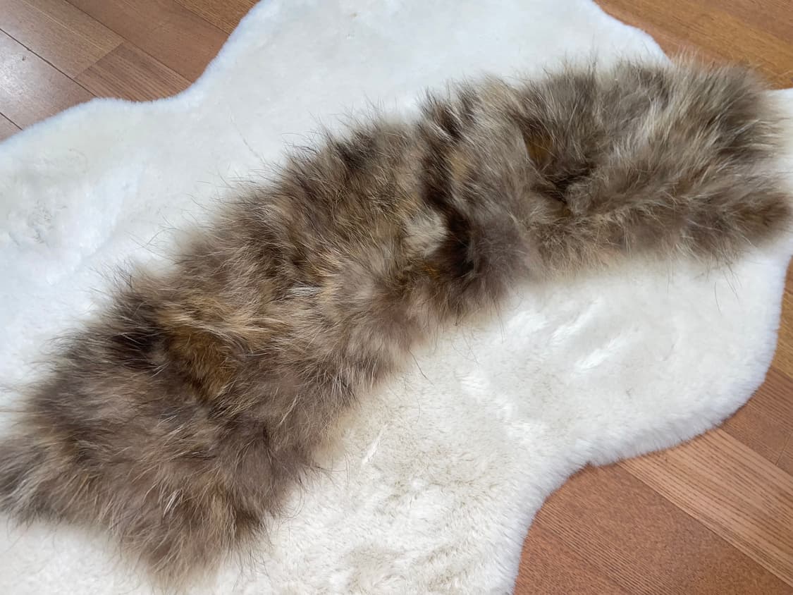 Fox fur 상품이미지3