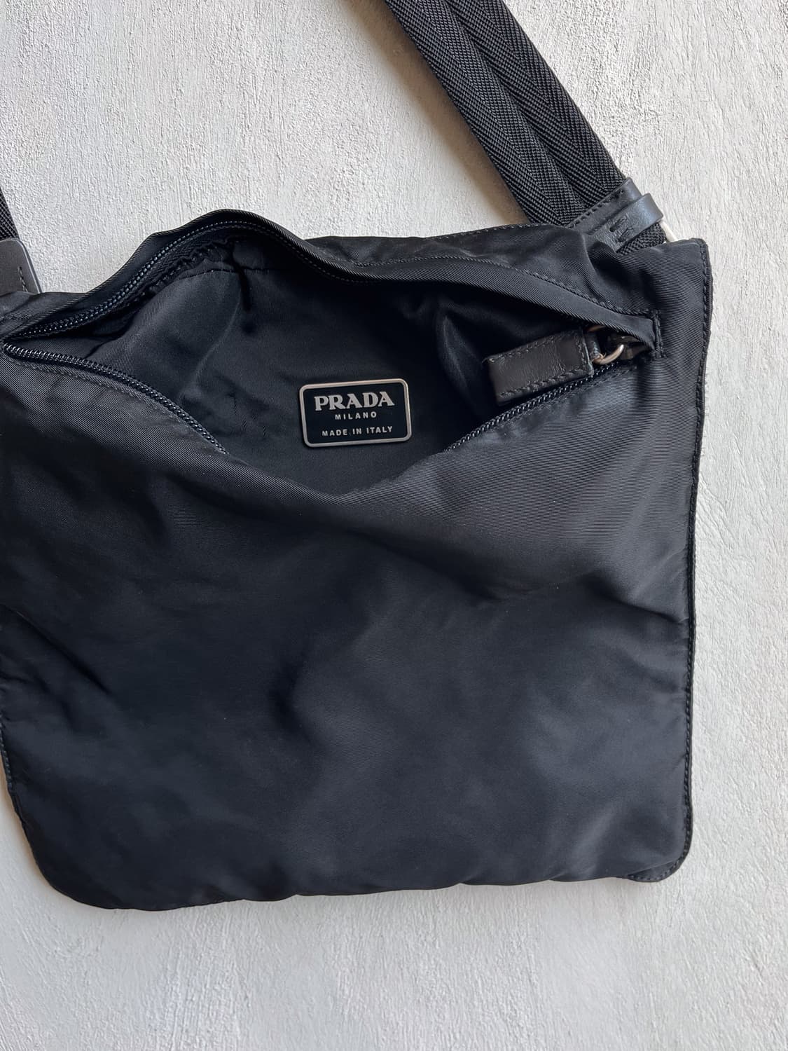 PRADA / 2000s(Made in Italy) 상품이미지4