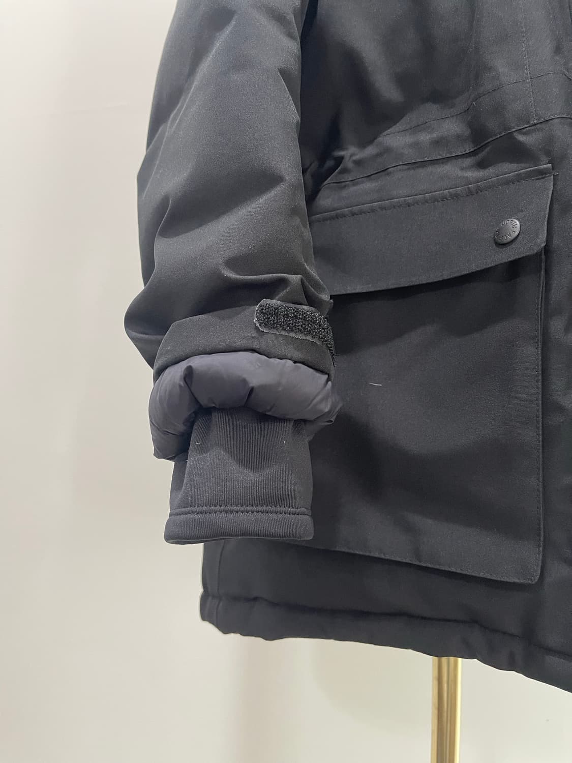 노스페이스 맥머도 95 size (L) 상품이미지10