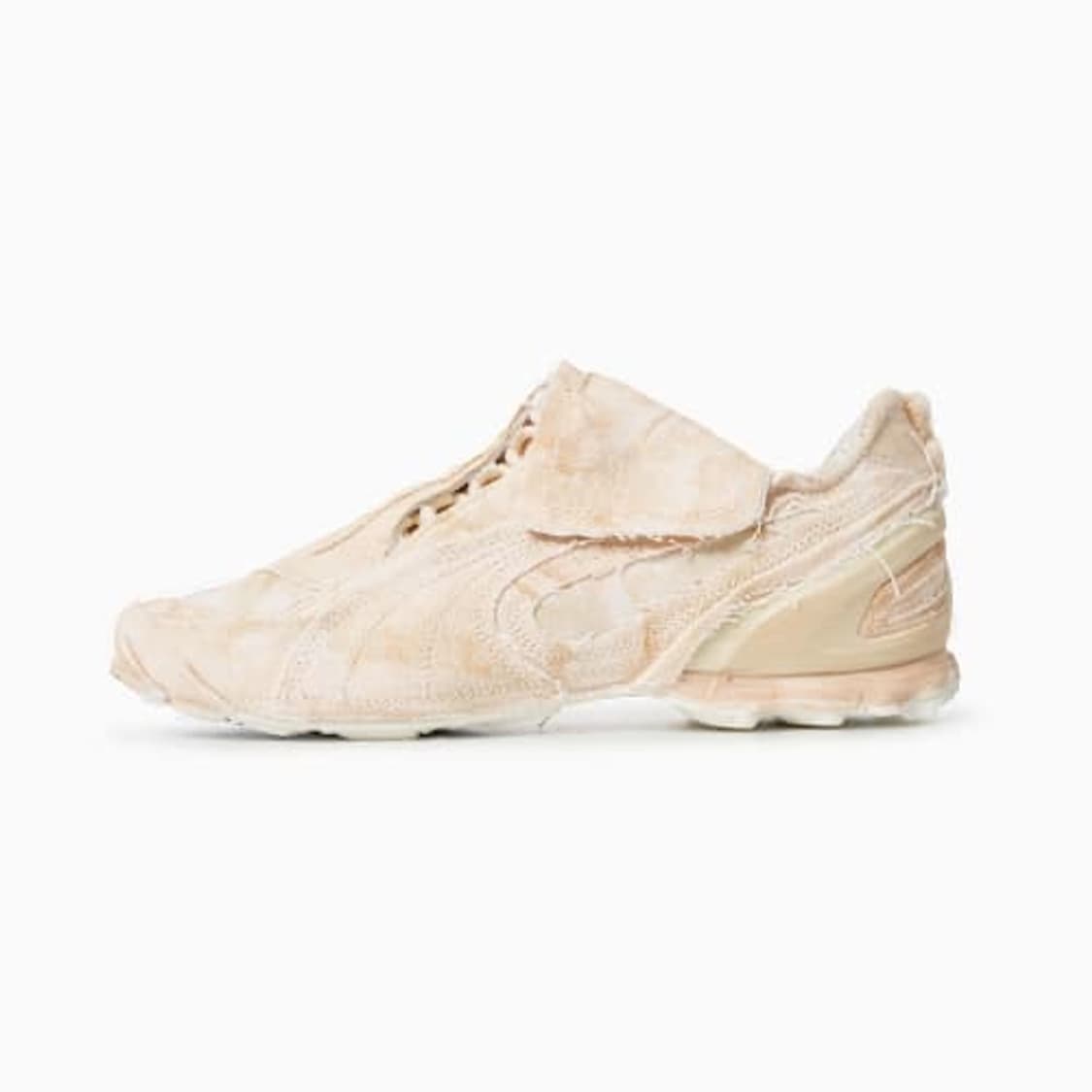 JiyongKim x Puma V-S1 Craft DW Ivory 상품이미지2