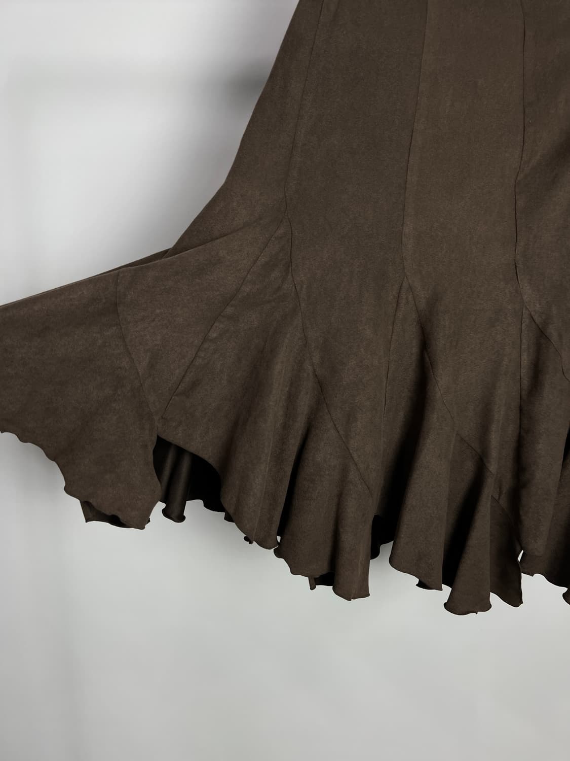 빈티지 스커트  상품이미지4