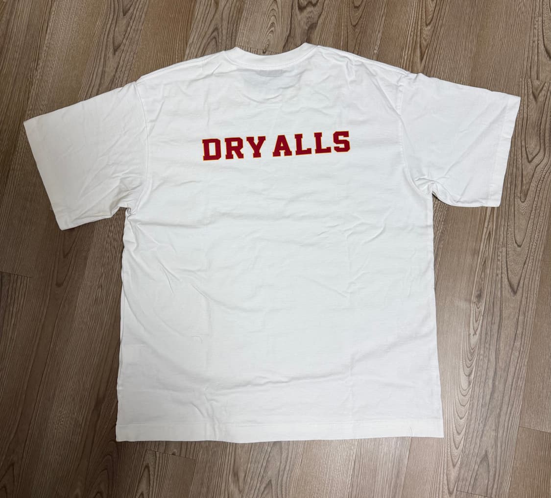 휴먼메이드 반팔 상품이미지2