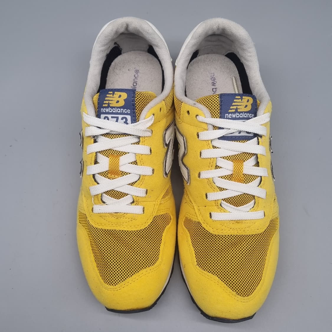 뉴발란스 373 남성운동화260 상품이미지2