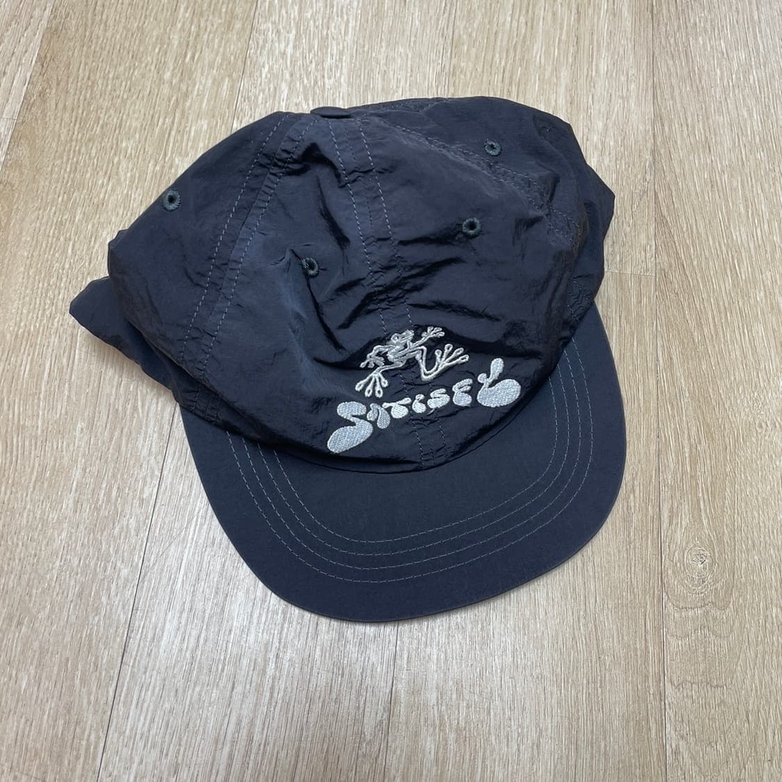 새티스파이 Flite Silk Running Cap 상품이미지4