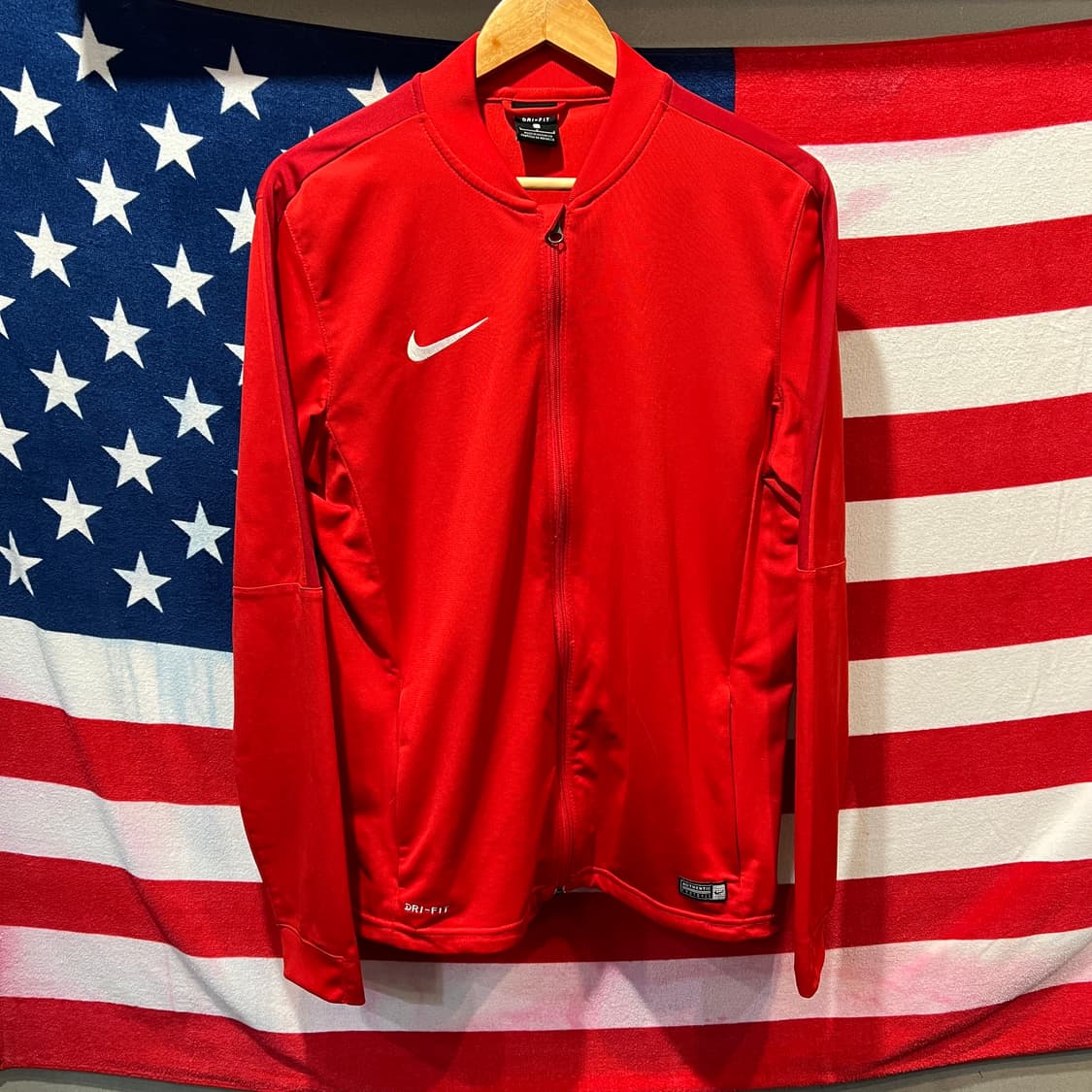 나이키 집업 상품이미지1