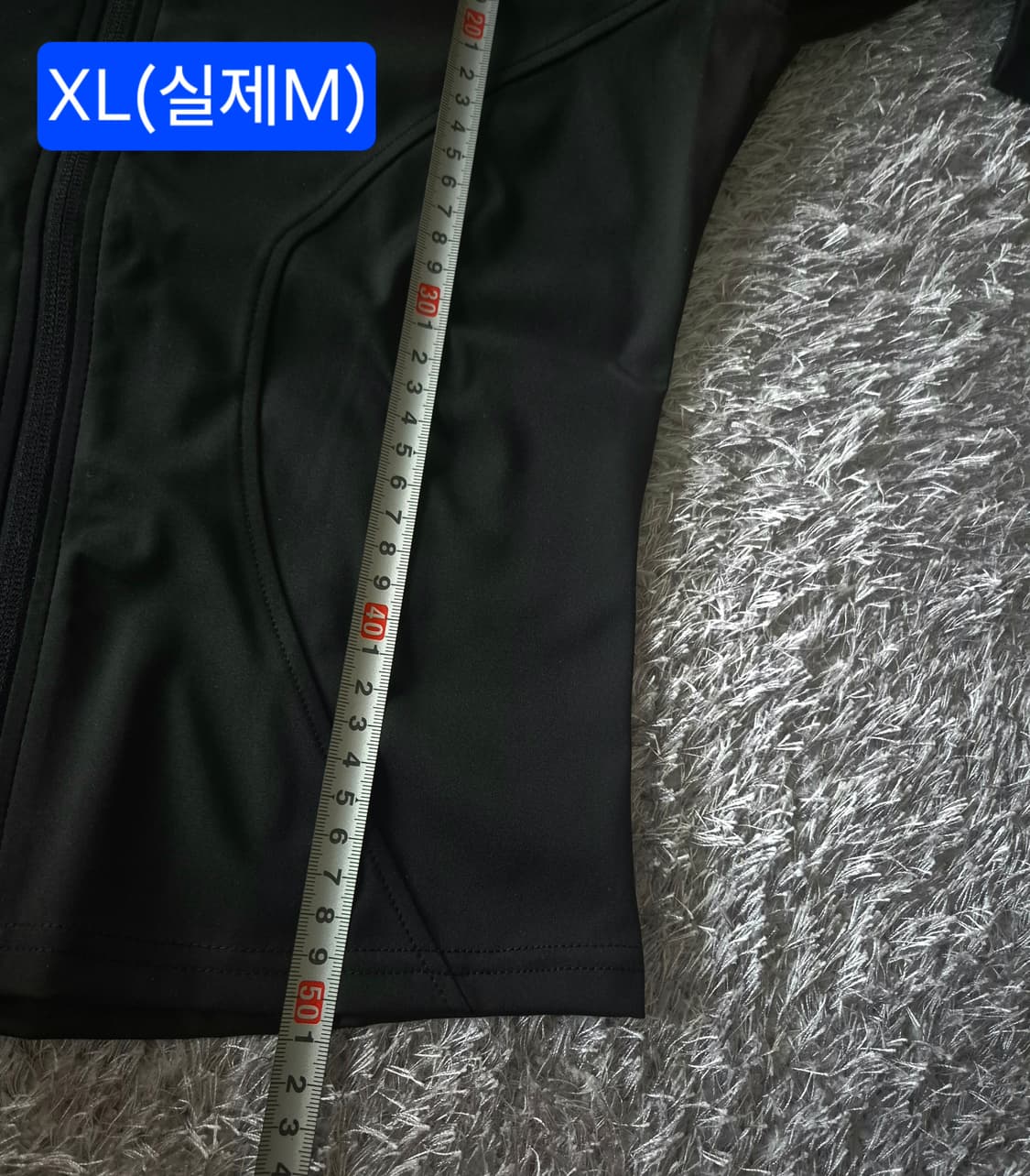 새상품)나이키운동복3종(미듐)트레이닝 요가필라테스러닝 상품이미지3