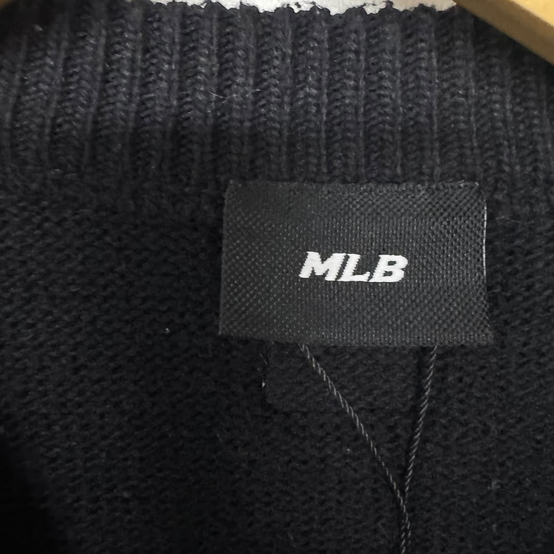 MLB 양키즈빅로고  기디건 상품이미지4