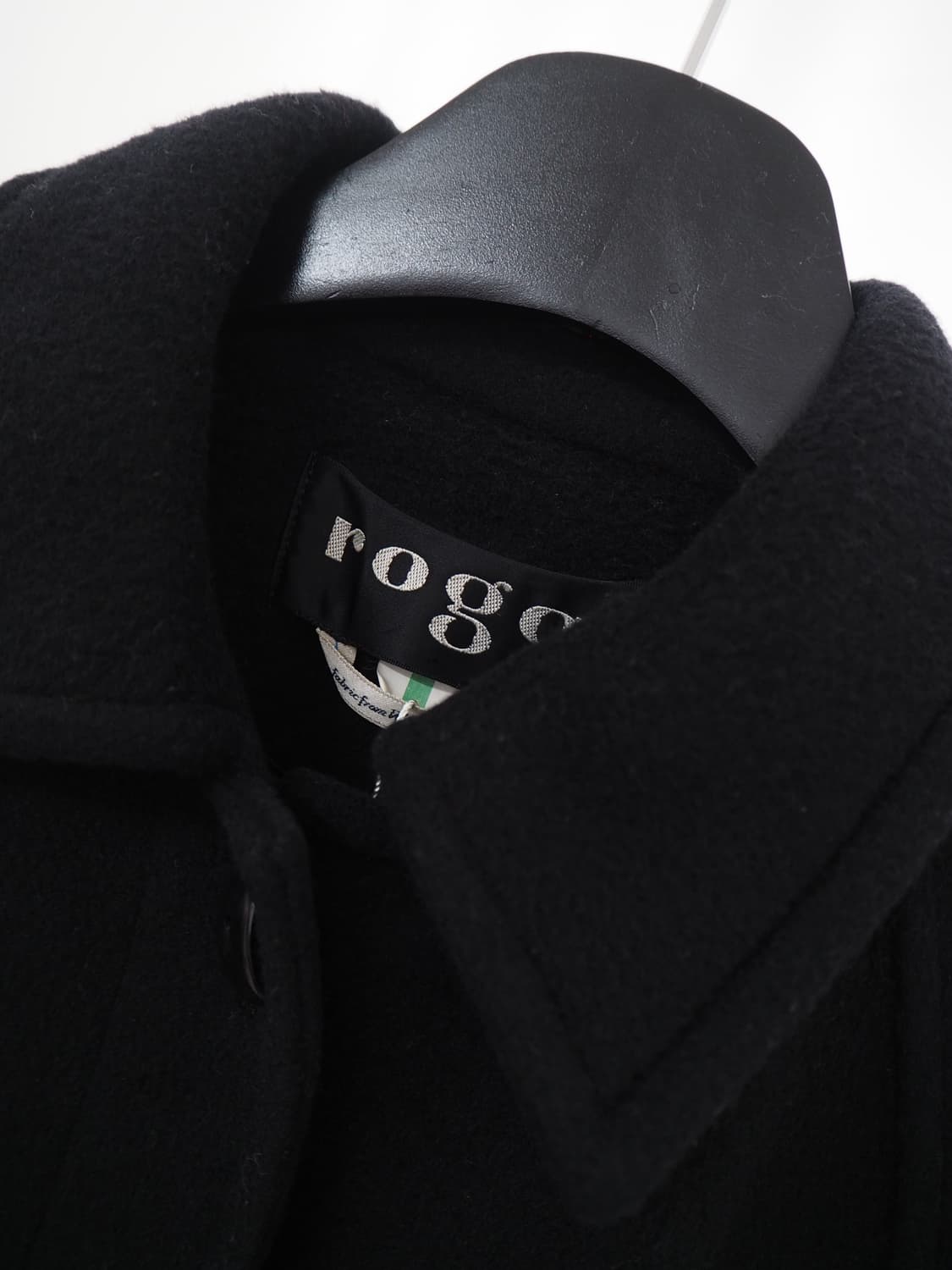 roga cashmere coat  상품이미지8