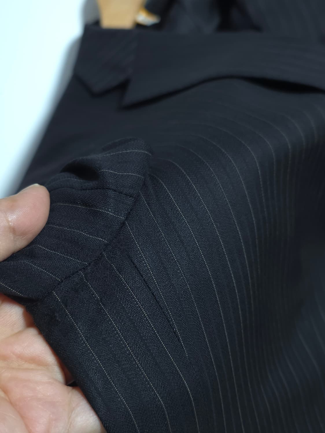 폴스미스 수트셋업 상품이미지10