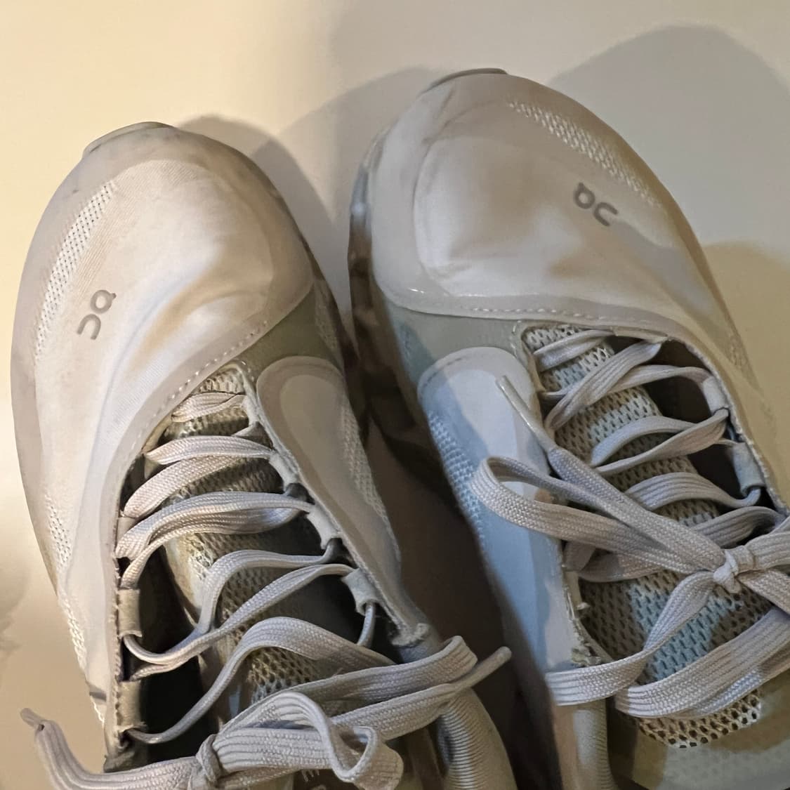 온 러닝 x 포스트 아카이브 팩션 클라우드몬스터 2 상품이미지9