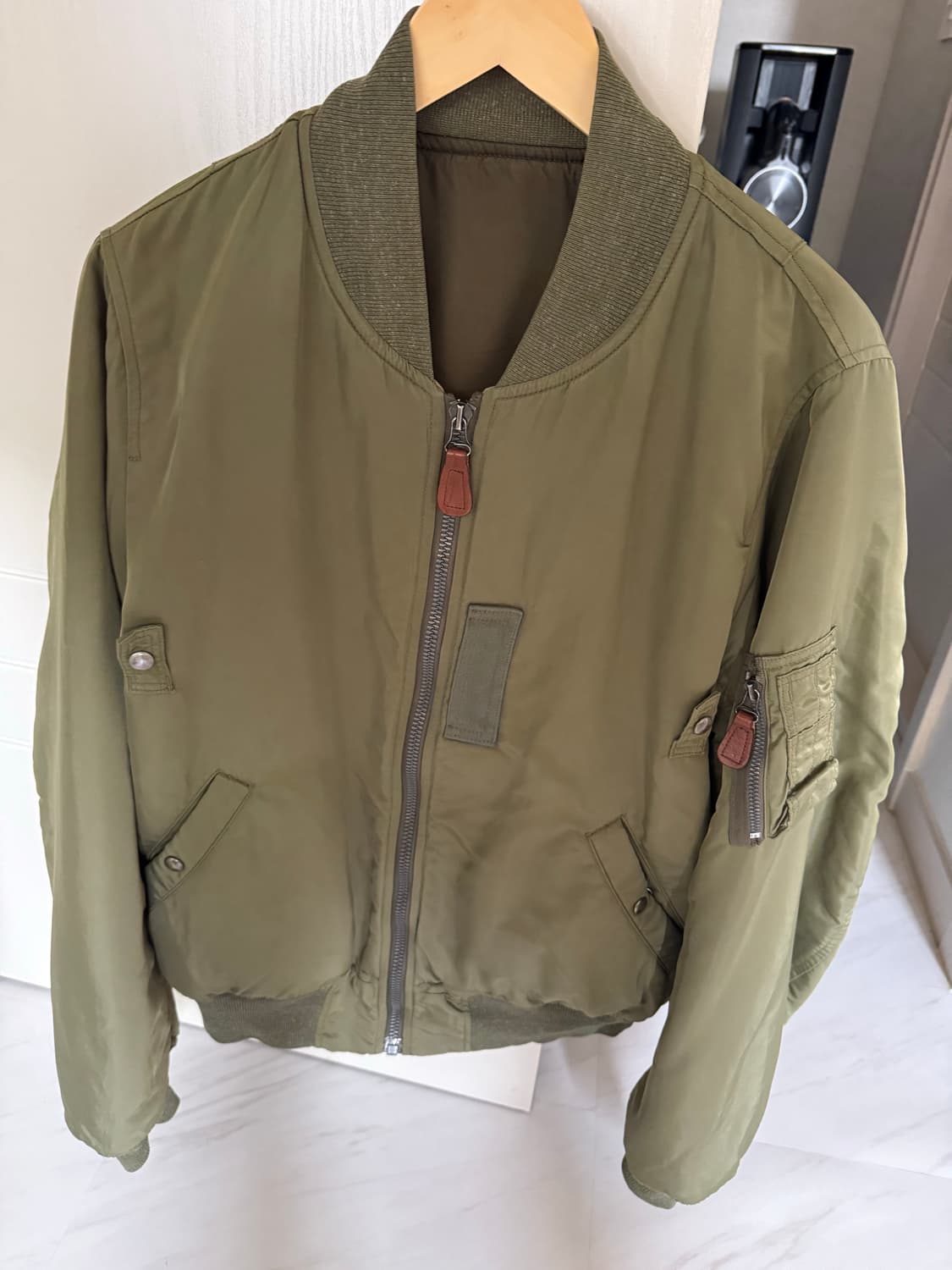 18aw 토르손(4) 판매합니다~ 상품이미지2