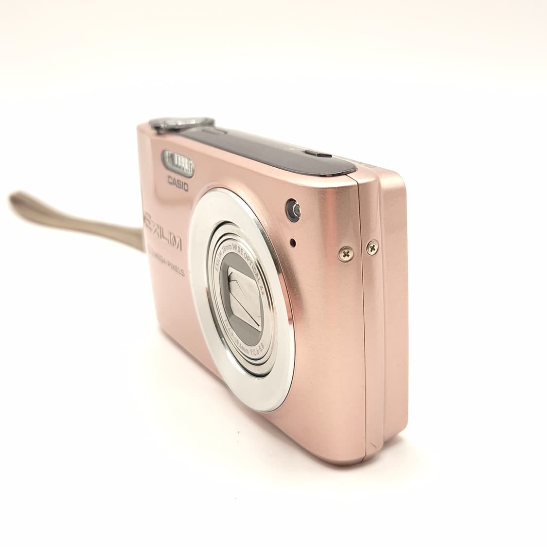 메이크업🍑귀여운 연핑크 💕 Casio EX-Z300 상품이미지9