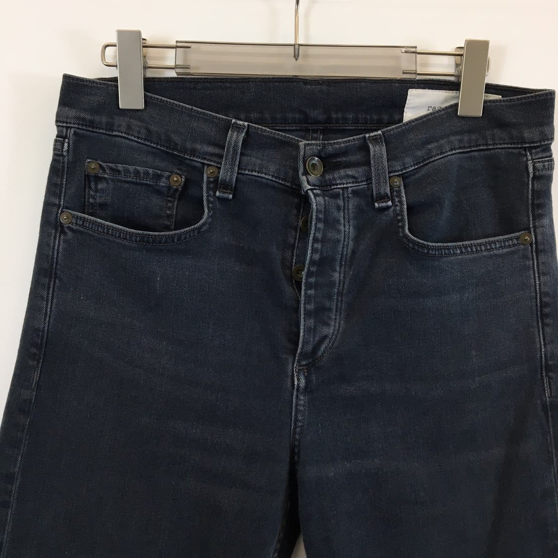 랙앤본 rag&bone (국내판) 스판 데님진 32 인치  상품이미지2