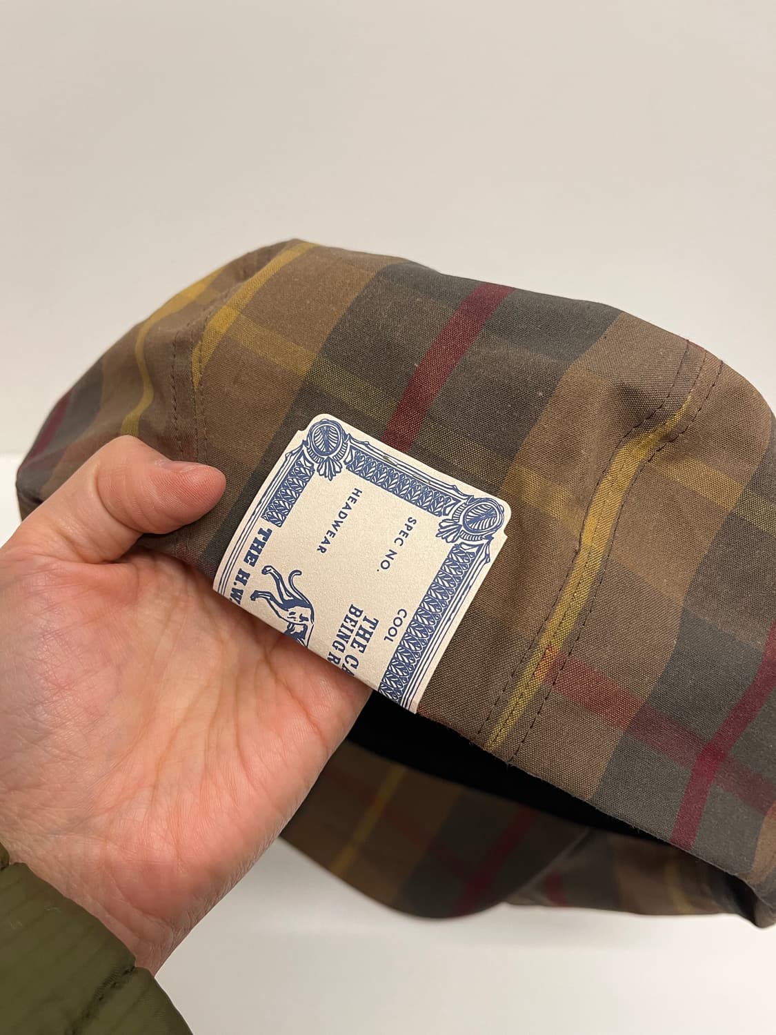 THE H.W.DOG & CO 상품이미지5