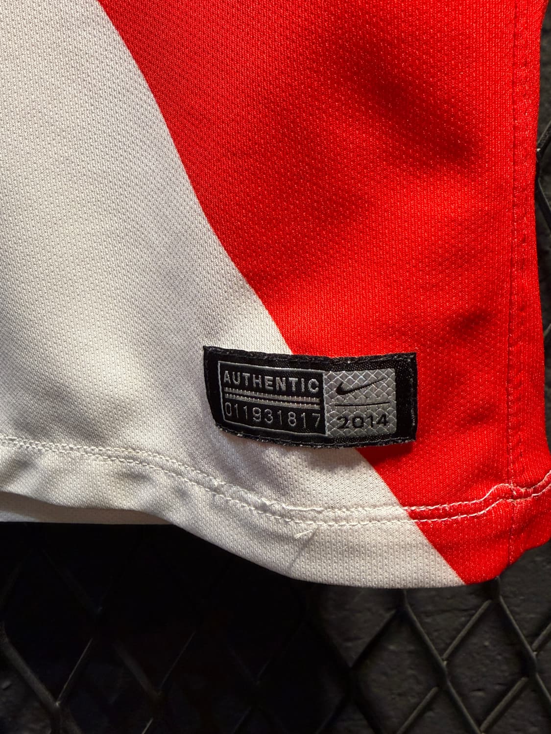 14/15 AS모나코 홈 베실바 (S) 상품이미지6