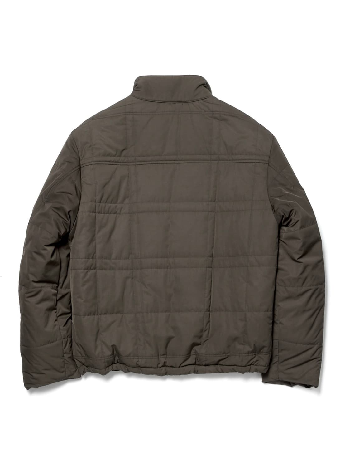 해칭룸 스퀘어 푸퍼자켓 상품이미지2