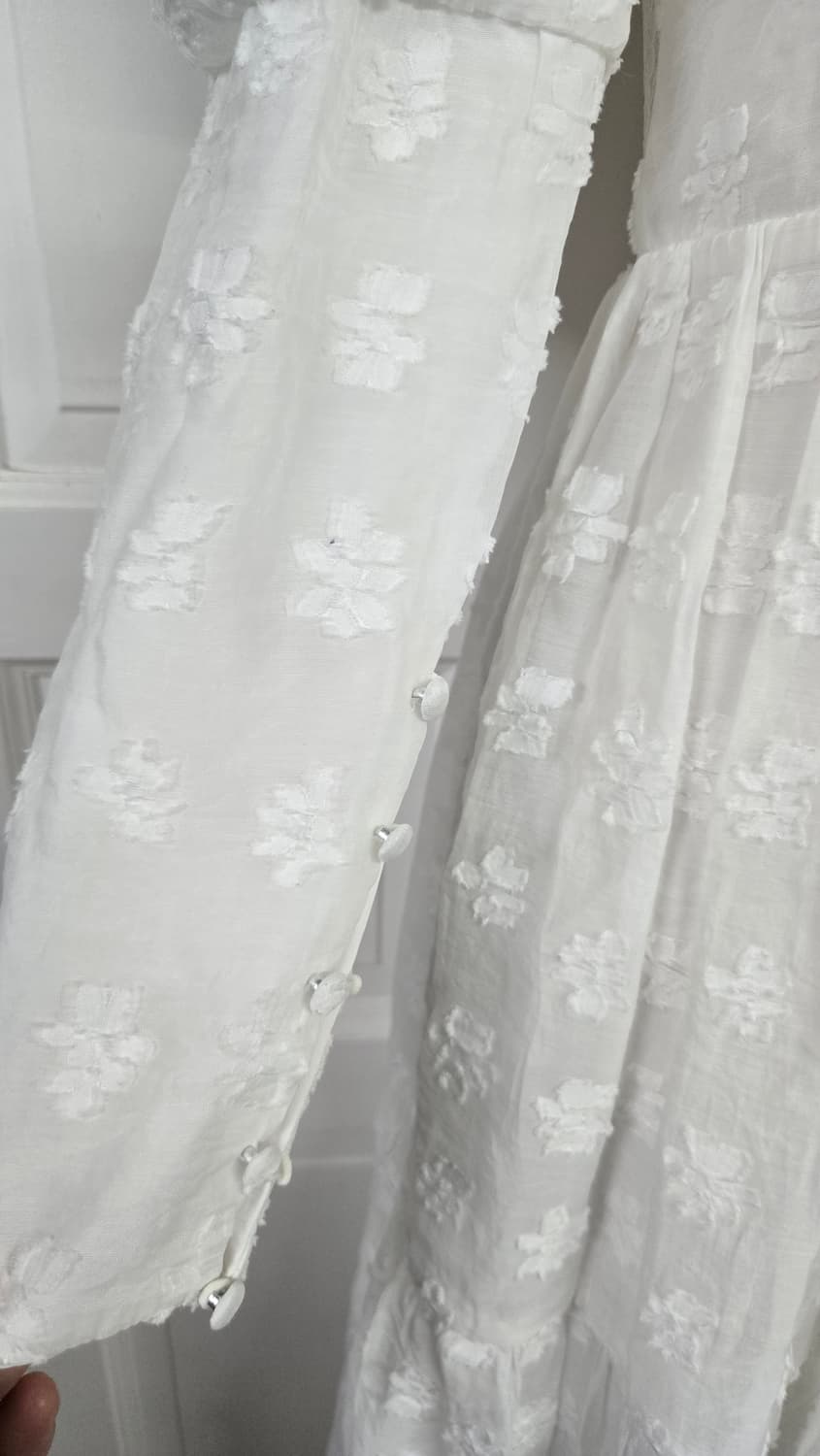 새상품)sister Jane 시스터제인 dream 퍼프롱원피스 상품이미지5