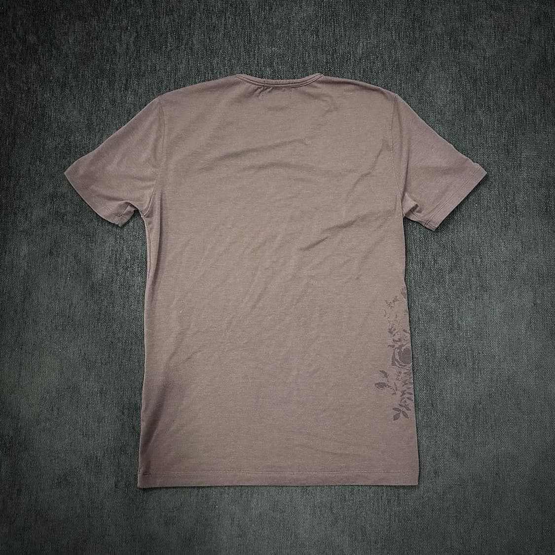 Nicole club rose printing short  상품이미지4
