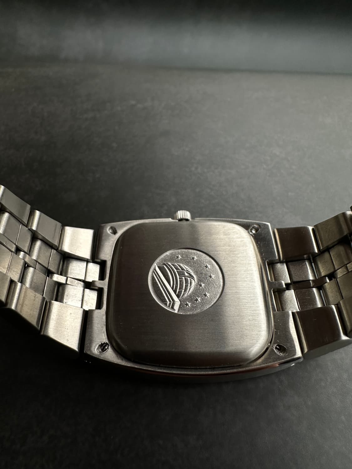 오메가 컨스틸레이션 오토 민트급 시계 상품이미지5