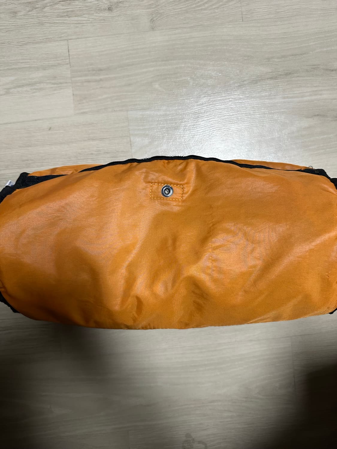 PORTER 요시다 포터 탱커 보스턴백 더플백 L 블랙 상품이미지8