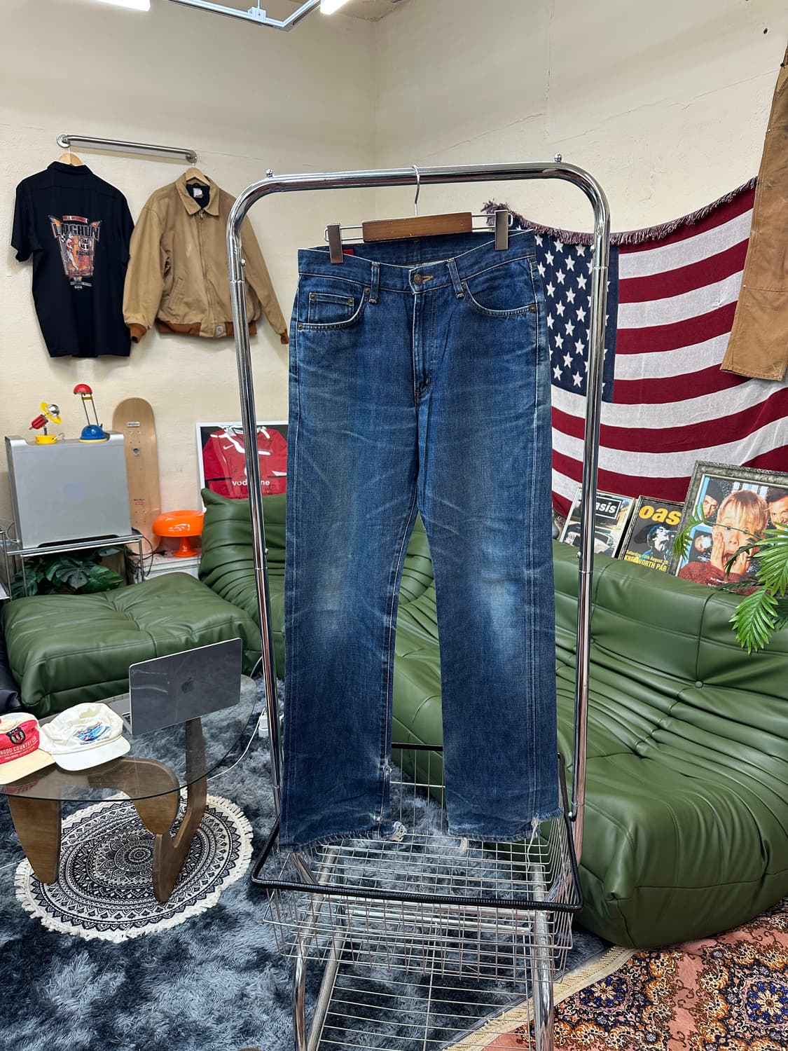 90s Edwin 503z 상품이미지5