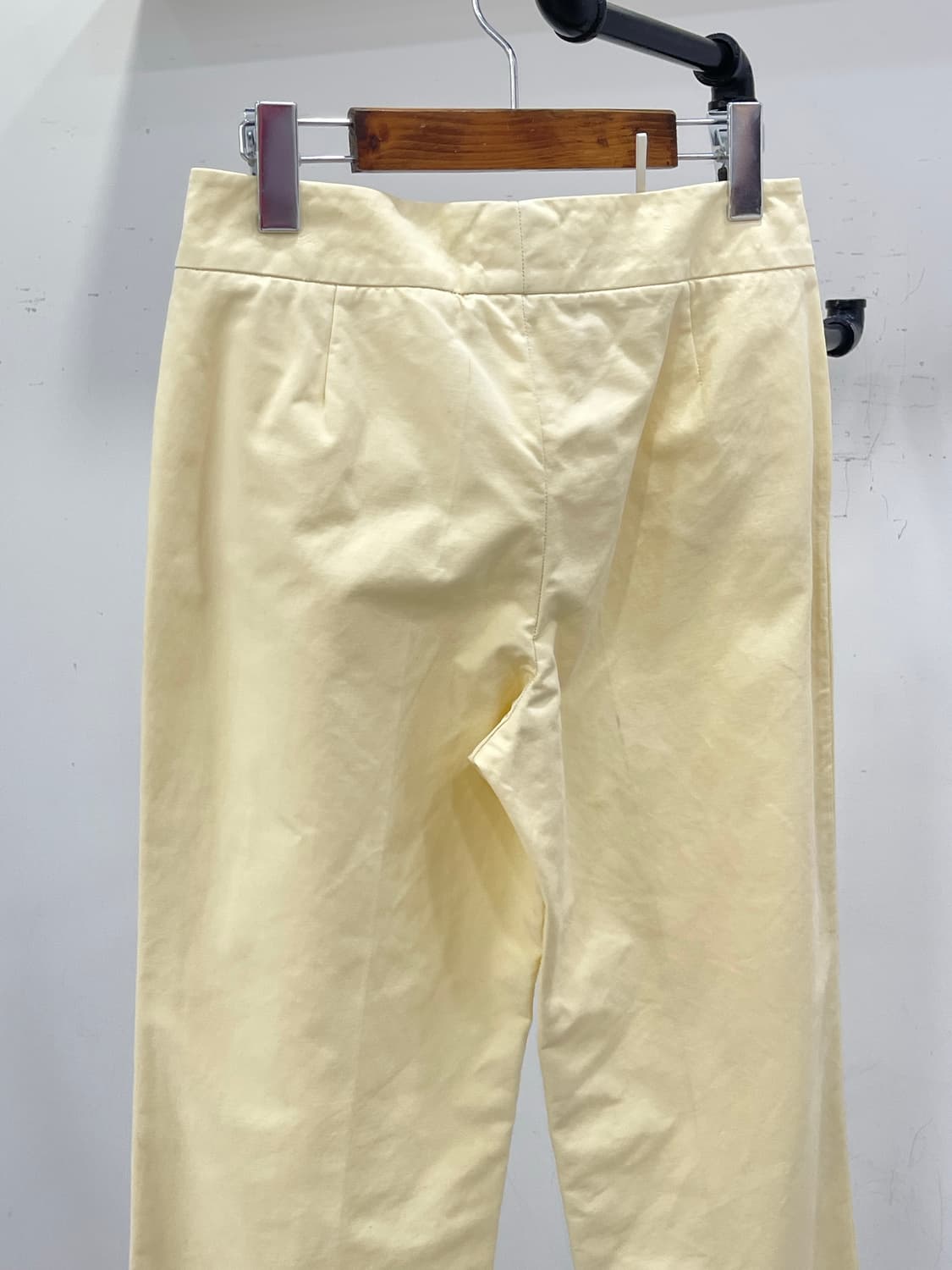 질샌더 여성 팬츠 상품이미지4