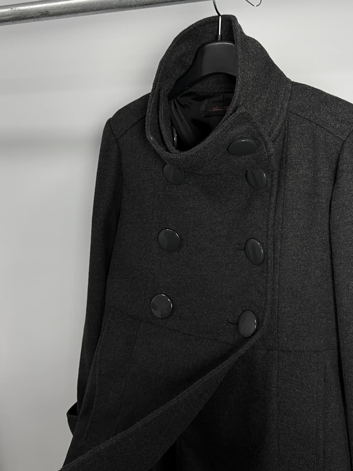 ADORE MAGENDER 더블 코트  상품이미지6