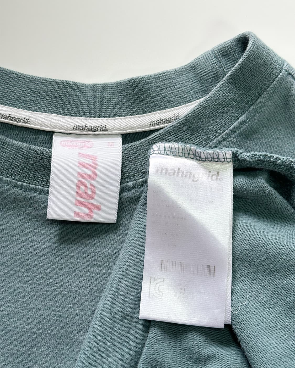 마하그리드 에메랄드 슬리브 상품이미지4