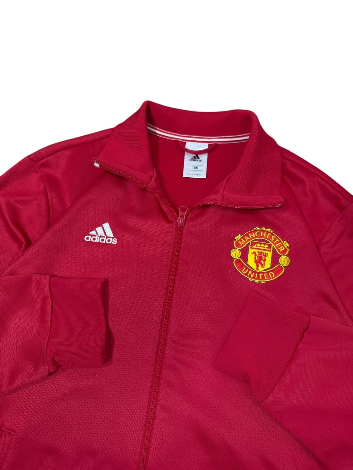 Adidas 아디다스 16-17 맨체스터유나이티드 져지 상품이미지2