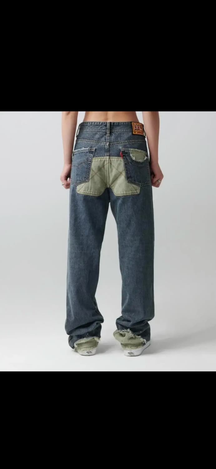 [판매] 쿠스너프 카페터패치진 1사이즈 상품이미지4